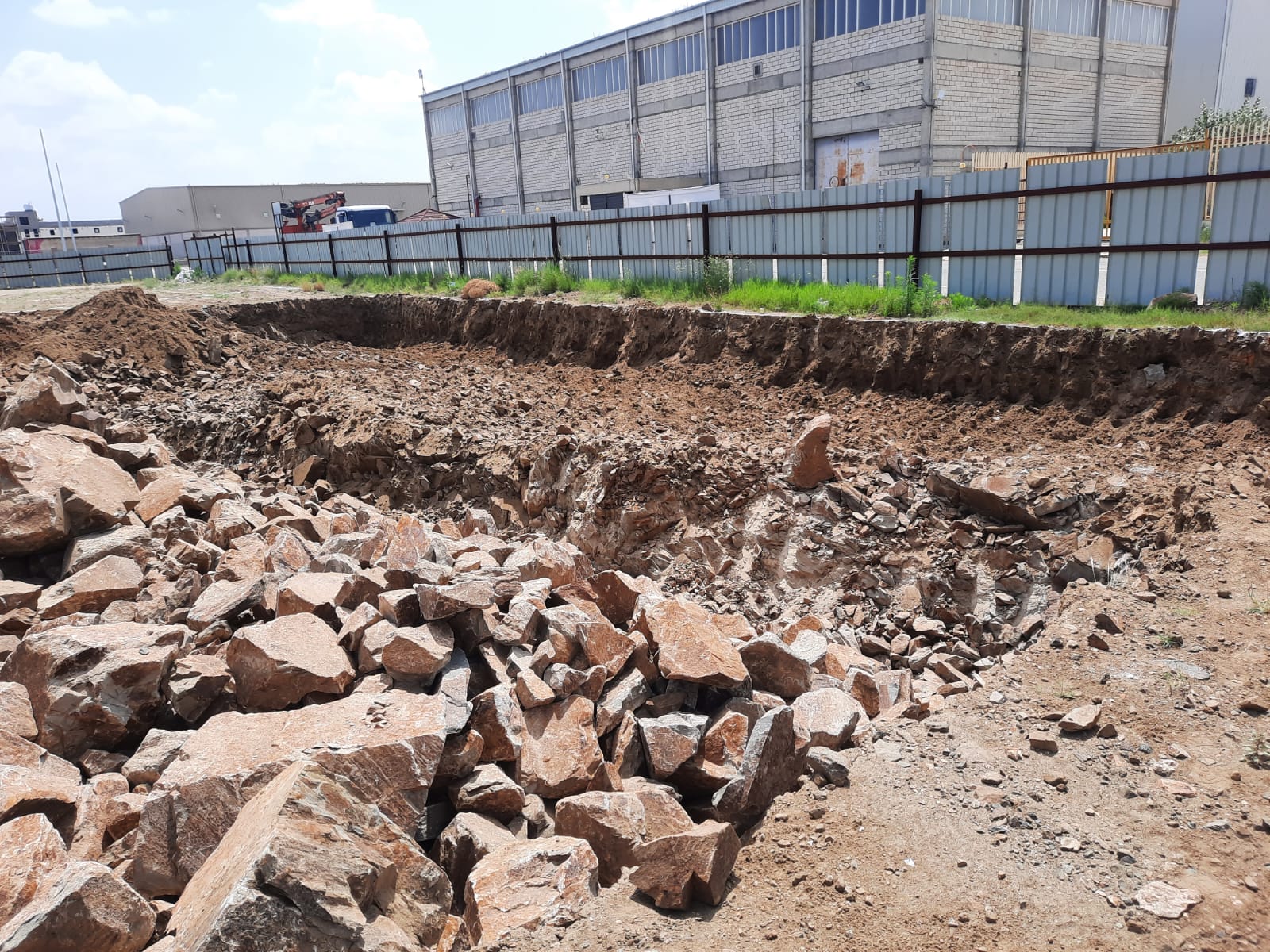 جمعية التعاونية متعددة الاغراض بقرية العكاس